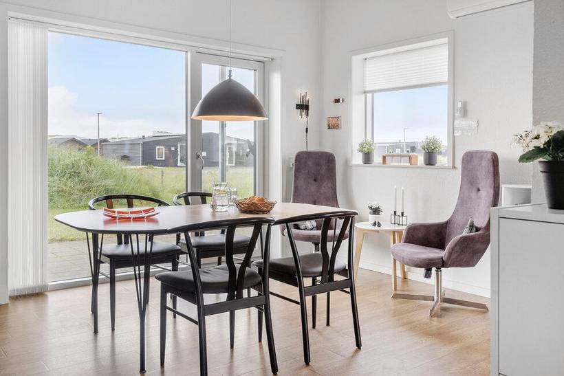 Foto von Ferienhaus RU76 in Søndervig - Westjütland