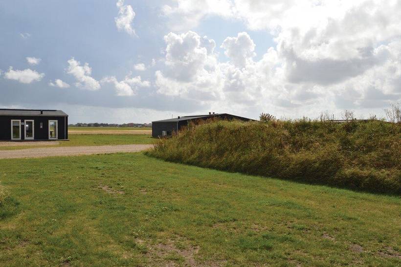 Foto von Ferienhaus RU76 in Søndervig - Westjütland