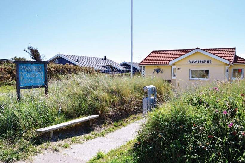 Foto von Ferienhaus RU76 in Søndervig - Westjütland