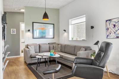 Vorschaubild von Ferienhaus RU76 in Søndervig - Westjütland