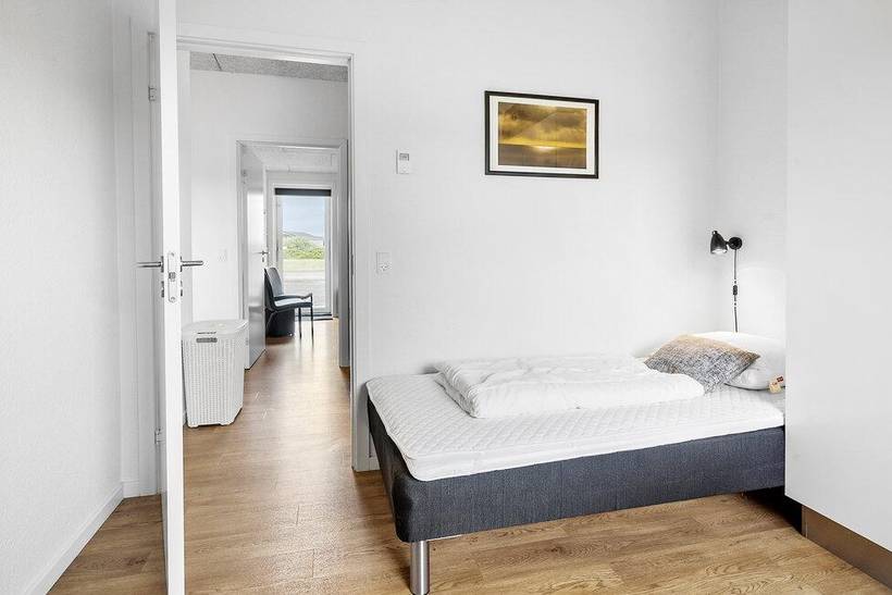 Foto von Ferienhaus RU76 in Søndervig - Westjütland