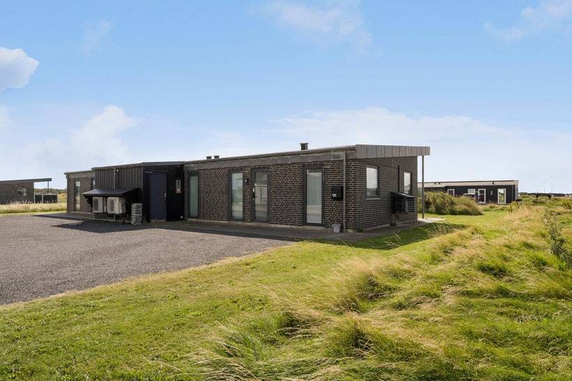 Foto von Ferienhaus RU76 in Søndervig - Westjütland