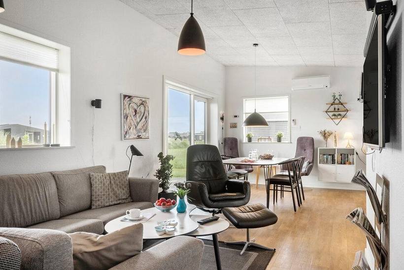 Foto von Ferienhaus RU76 in Søndervig - Westjütland