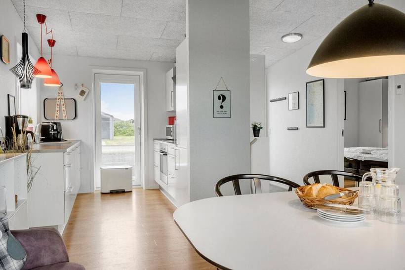 Foto von Ferienhaus RU76 in Søndervig - Westjütland