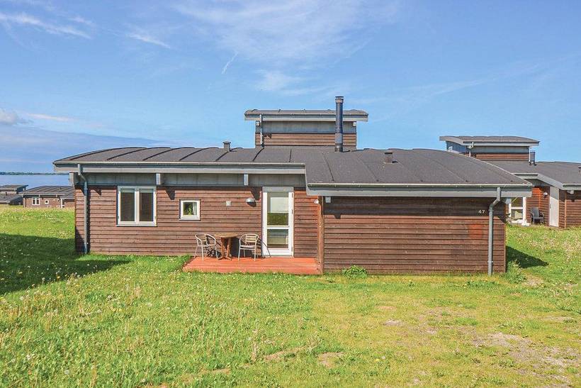 Foto von Ferienhaus RU78 in Fåborg - Südfünen
