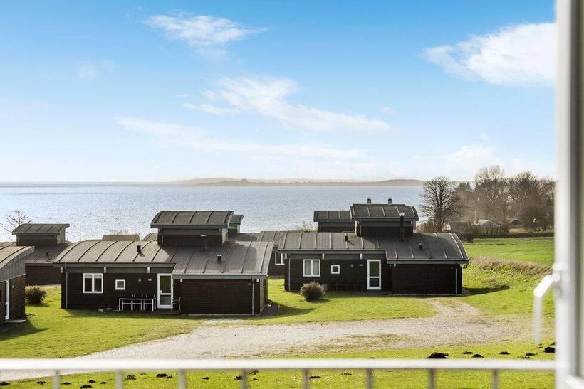 Foto von Ferienhaus RU78 in Fåborg - Südfünen