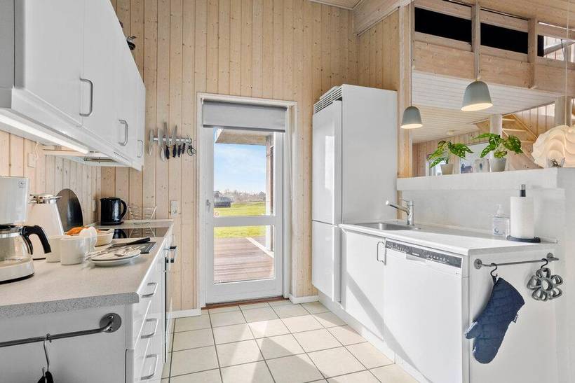 Foto von Ferienhaus RU78 in Fåborg - Südfünen