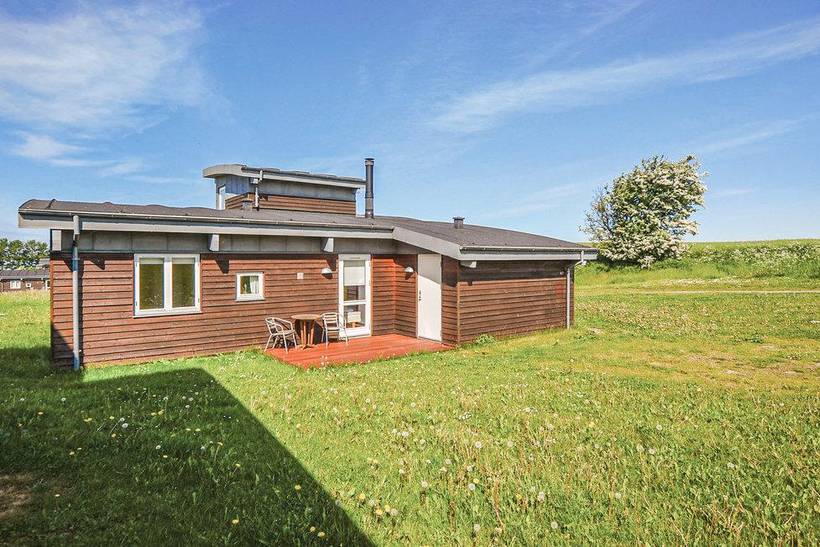 Foto von Ferienhaus RU78 in Fåborg - Südfünen