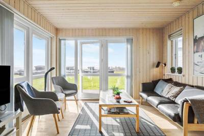 Vorschaubild von Ferienhaus RU78 in Fåborg - Südfünen