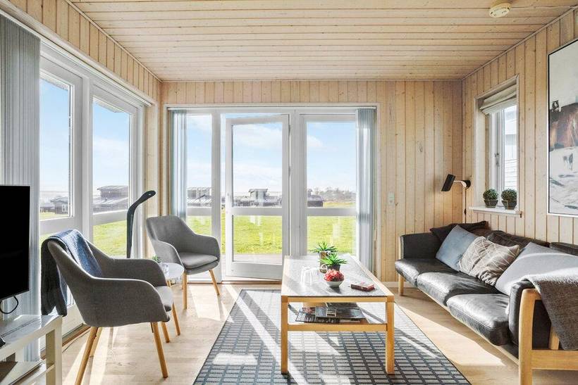 Foto von Ferienhaus RU78 in Fåborg - Südfünen