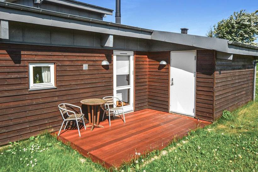 Foto von Ferienhaus RU78 in Fåborg - Südfünen