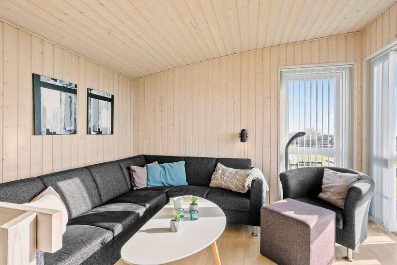 Foto von Ferienhaus RU78 in Fåborg - Südfünen