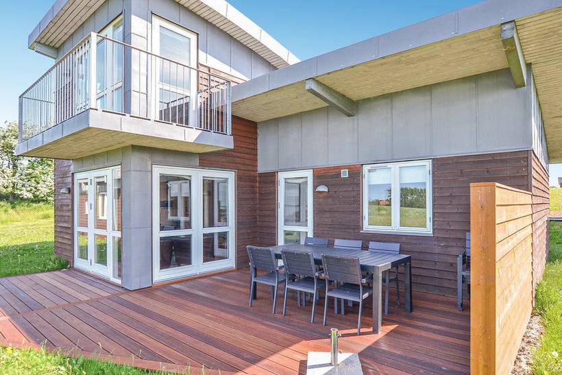Foto von Ferienhaus RU78 in Fåborg - Südfünen