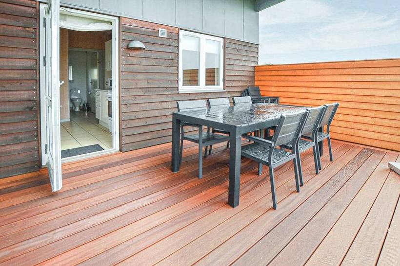 Foto von Ferienhaus RU78 in Fåborg - Südfünen
