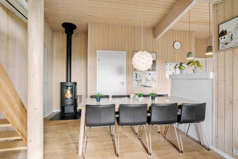 Foto von Ferienhaus RU78 in Fåborg - Südfünen
