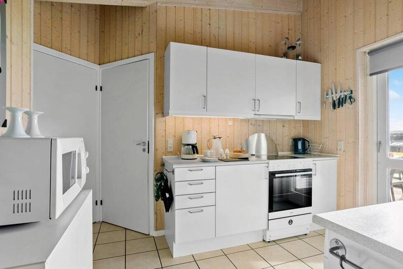 Foto von Ferienhaus RU78 in Fåborg - Südfünen