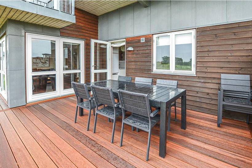 Foto von Ferienhaus RU78 in Fåborg - Südfünen