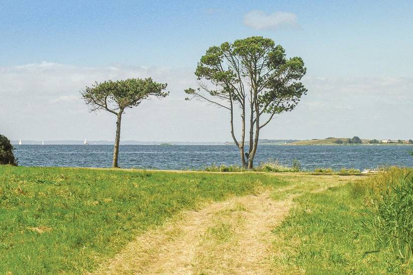Foto von Ferienhaus RU78 in Fåborg - Südfünen