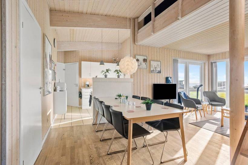 Foto von Ferienhaus RU78 in Fåborg - Südfünen
