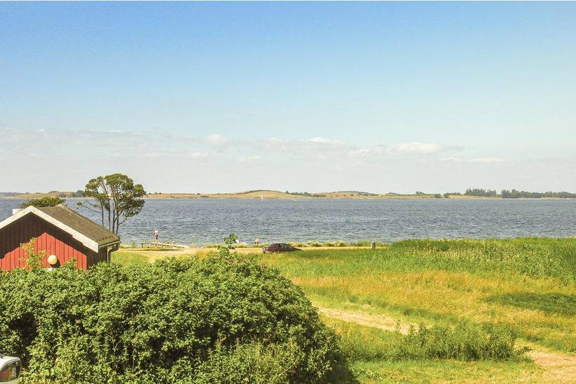 Foto von Ferienhaus RU78 in Fåborg - Südfünen