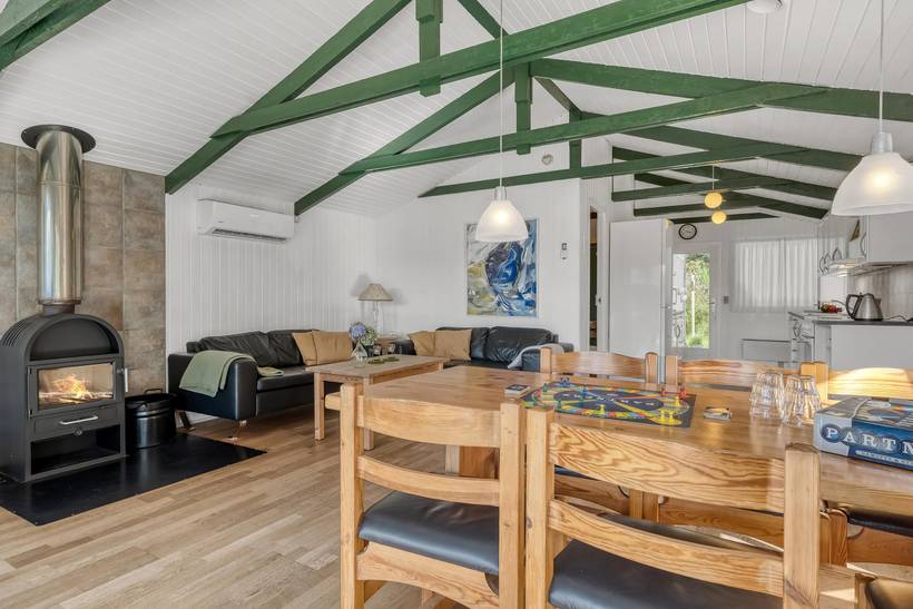 Foto von Ferienhaus RU83 in Kollerup - Nordjütland