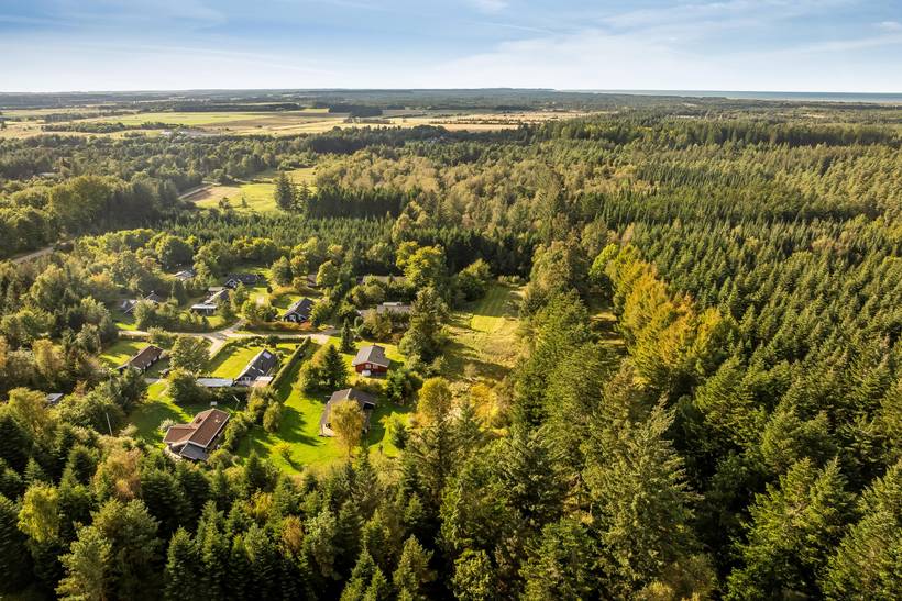 Foto von Ferienhaus RU83 in Kollerup - Nordjütland
