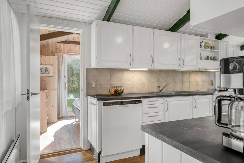 Foto von Ferienhaus RU83 in Kollerup - Nordjütland
