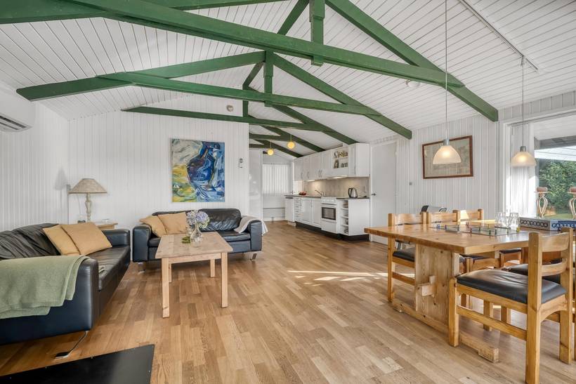 Foto von Ferienhaus RU83 in Kollerup - Nordjütland