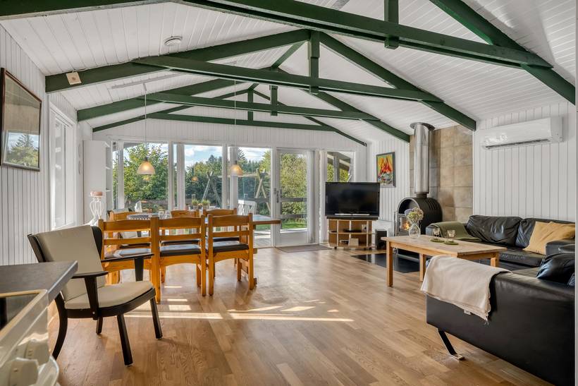 Foto von Ferienhaus RU83 in Kollerup - Nordjütland
