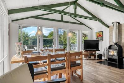 Vorschaubild von Ferienhaus RU83 in Kollerup - Nordjütland