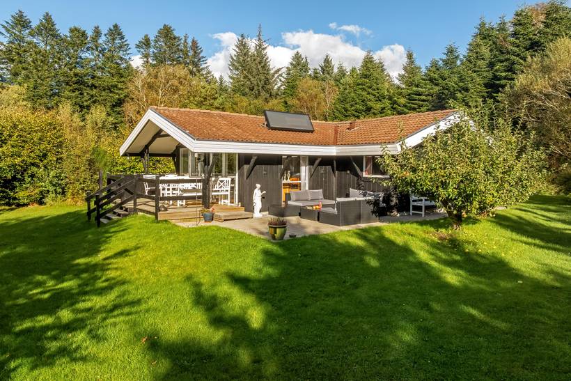 Foto von Ferienhaus RU83 in Kollerup - Nordjütland