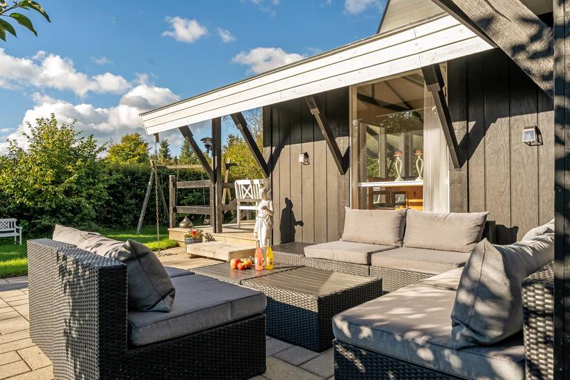 Foto von Ferienhaus RU83 in Kollerup - Nordjütland