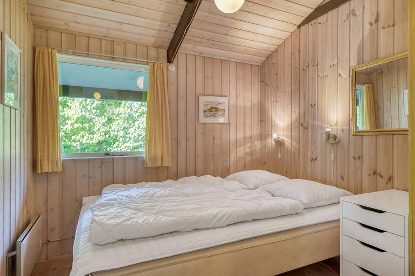 Foto von Ferienhaus RU83 in Kollerup - Nordjütland