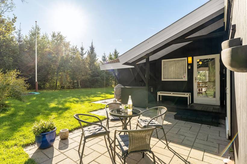 Foto von Ferienhaus RU83 in Kollerup - Nordjütland