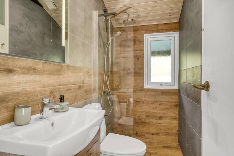 Foto von Ferienhaus RU83 in Kollerup - Nordjütland