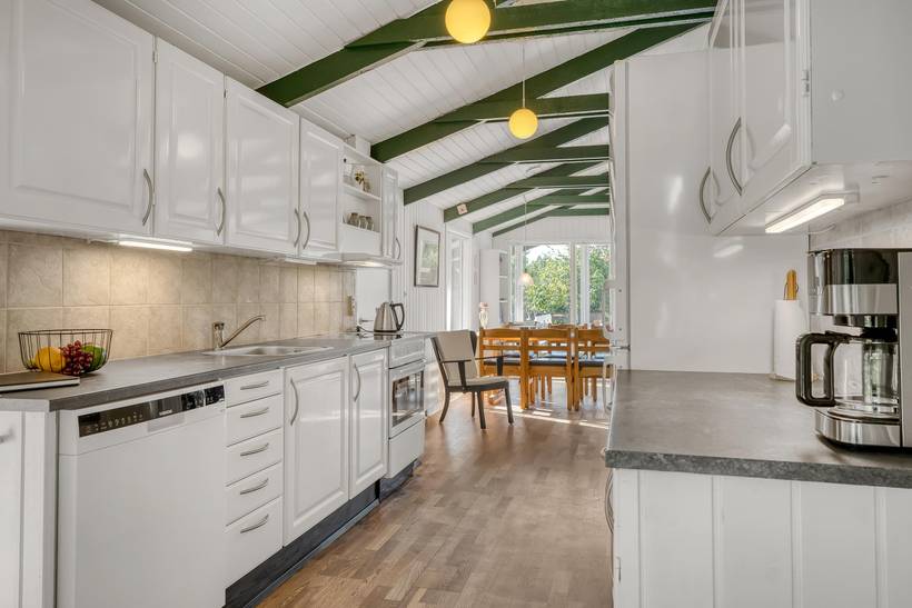 Foto von Ferienhaus RU83 in Kollerup - Nordjütland
