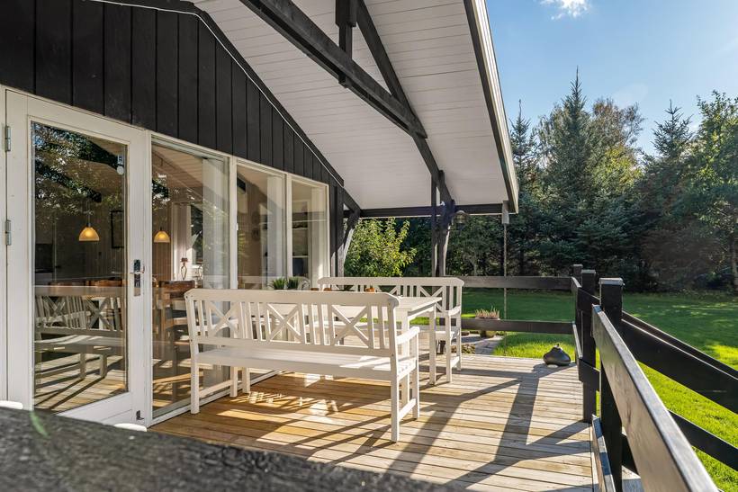 Foto von Ferienhaus RU83 in Kollerup - Nordjütland