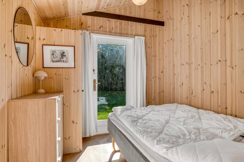 Foto von Ferienhaus RU83 in Kollerup - Nordjütland