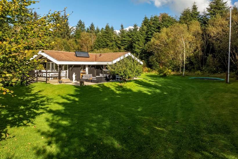 Foto von Ferienhaus RU83 in Kollerup - Nordjütland