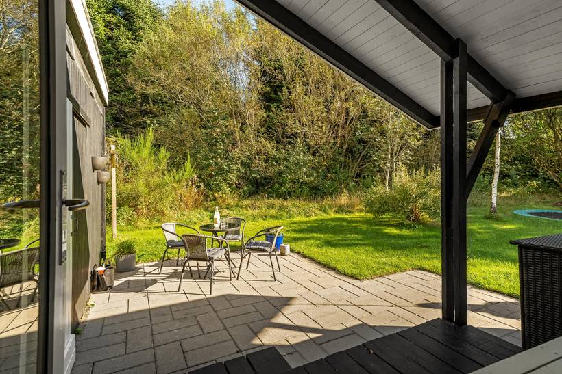 Foto von Ferienhaus RU83 in Kollerup - Nordjütland