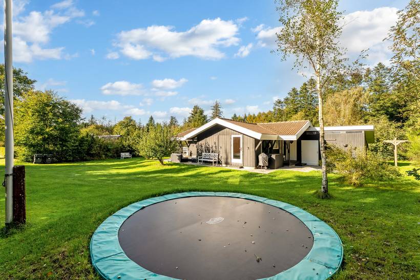 Foto von Ferienhaus RU83 in Kollerup - Nordjütland