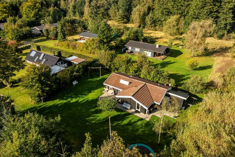 Foto von Ferienhaus RU83 in Kollerup - Nordjütland