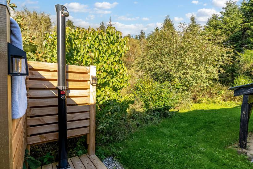 Foto von Ferienhaus RU83 in Kollerup - Nordjütland