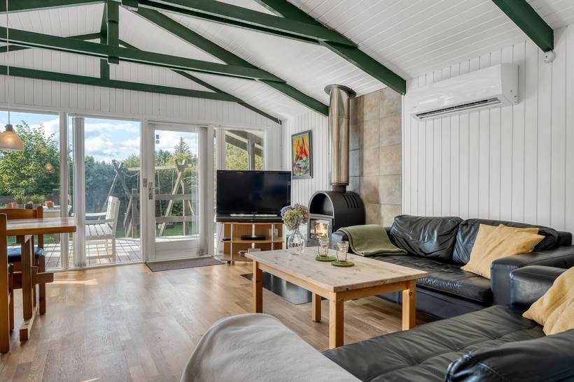 Foto von Ferienhaus RU83 in Kollerup - Nordjütland