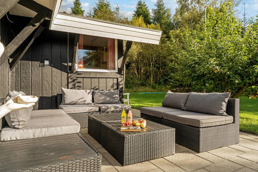 Foto von Ferienhaus RU83 in Kollerup - Nordjütland