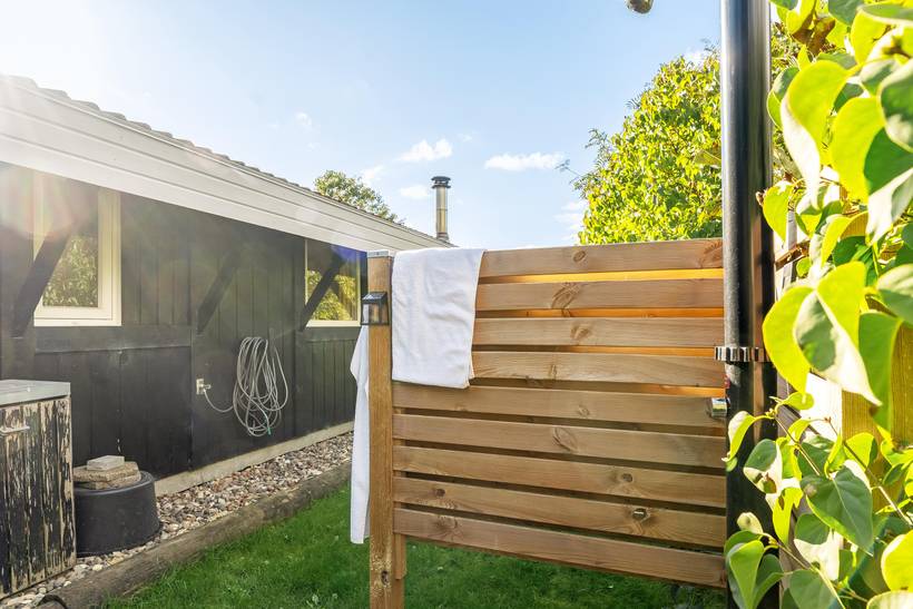 Foto von Ferienhaus RU83 in Kollerup - Nordjütland