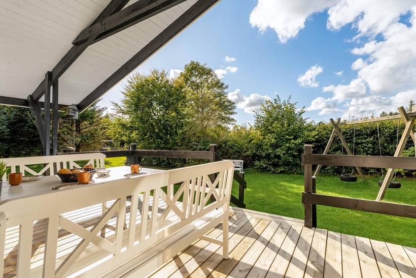 Foto von Ferienhaus RU83 in Kollerup - Nordjütland