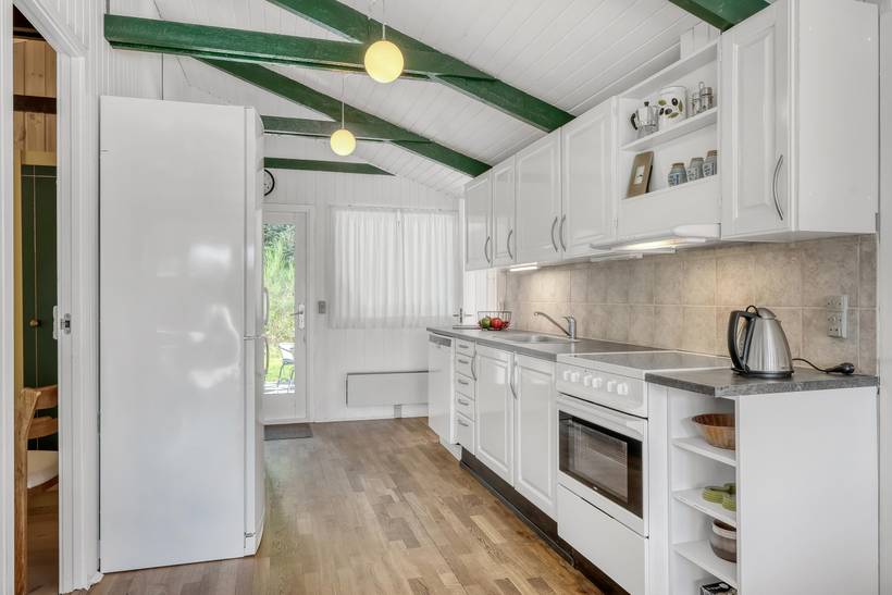 Foto von Ferienhaus RU83 in Kollerup - Nordjütland