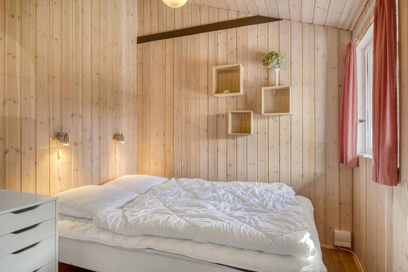 Foto von Ferienhaus RU83 in Kollerup - Nordjütland
