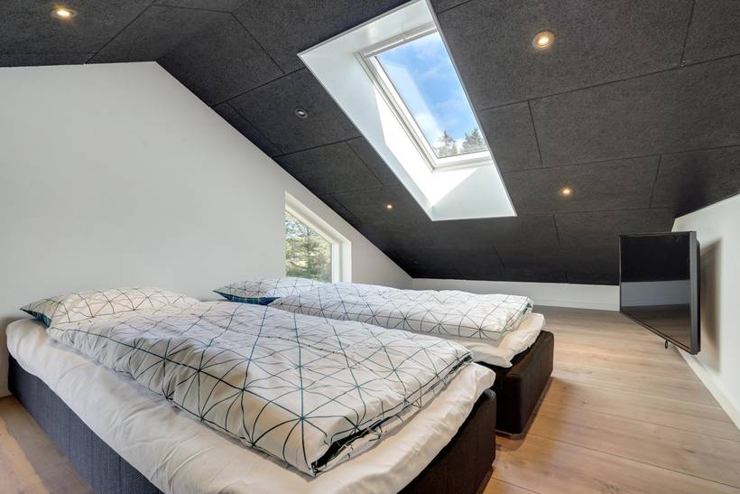 Foto von Ferienhaus RU87 in Grønhøj - Løkken - Nordjütland